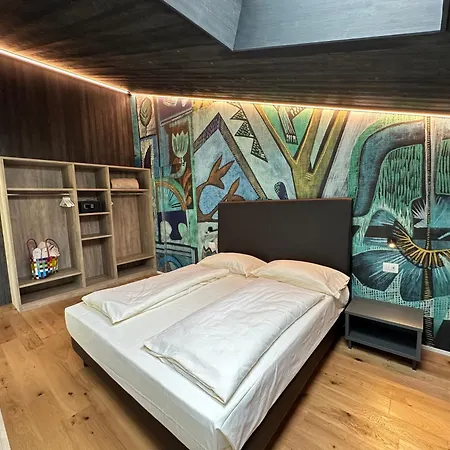 Garda Sporting Family Aparthotel Riva del Garda