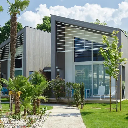 Aparthotel Garda Sporting Family Riva del Garda