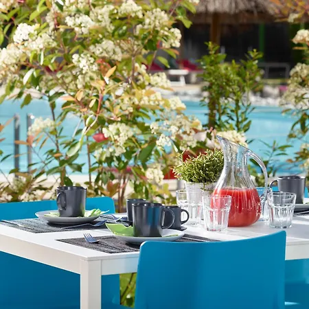 Aparthotel Garda Sporting Family *