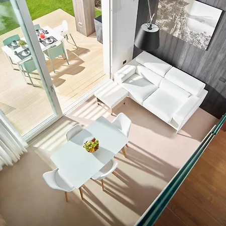 Garda Sporting Family Aparthotel Riva del Garda